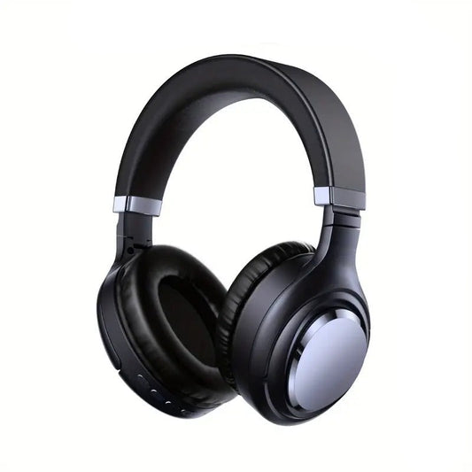 7th Gen Wireless Headphones ANC Noise Cancellation - ElectronicEaze #